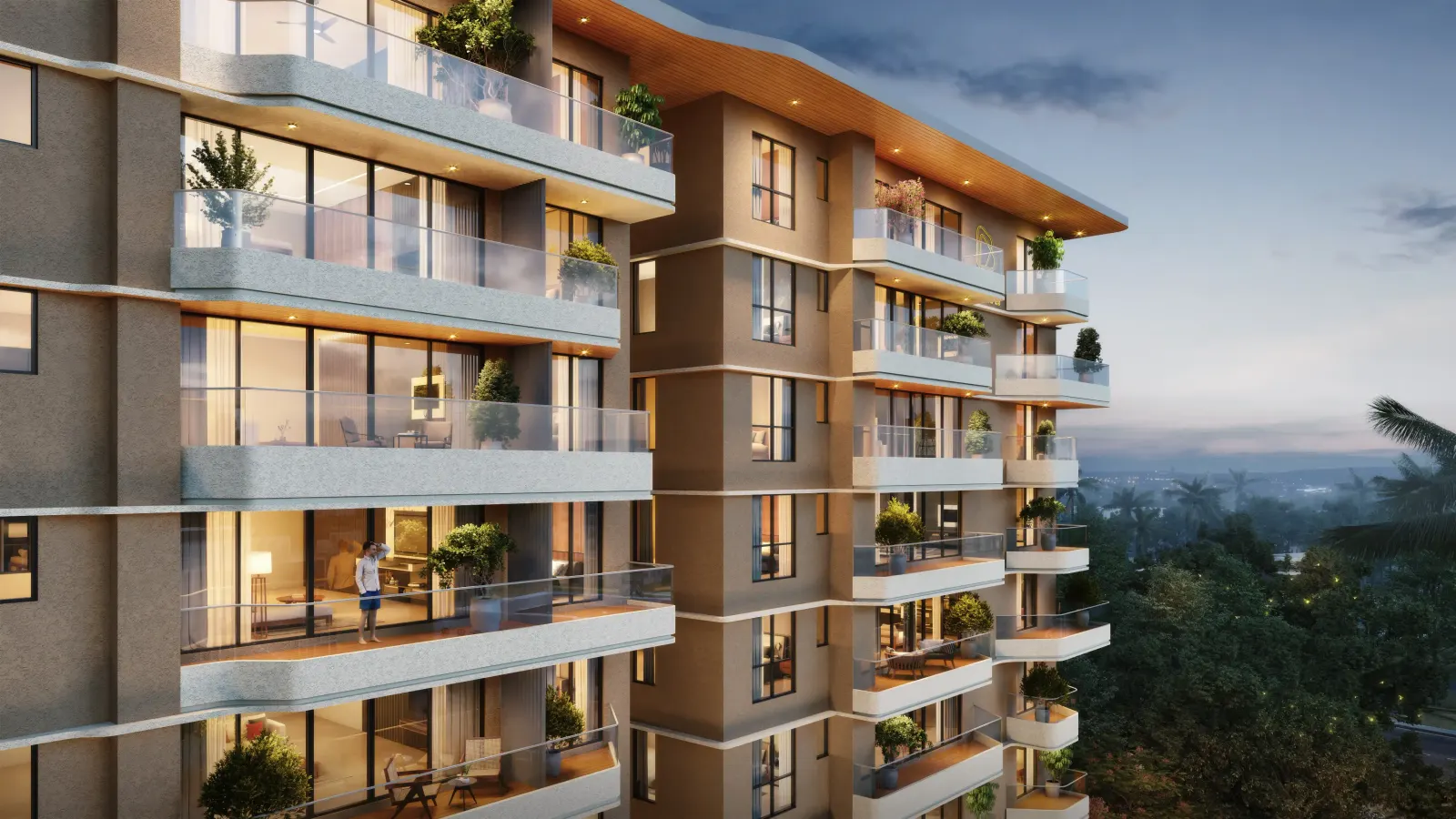 3.5 BHK