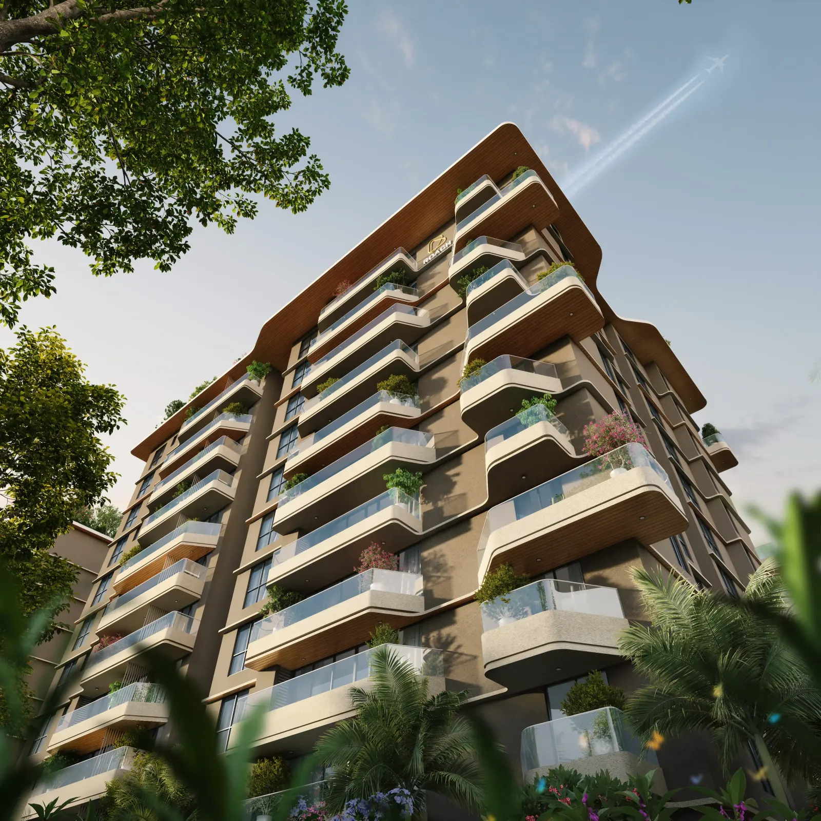 4.5 BHK